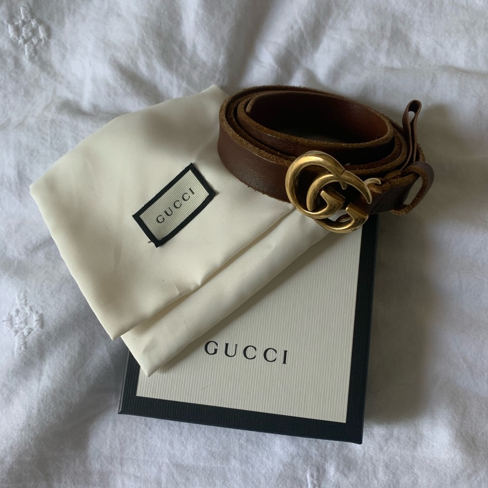 Gucci Belt